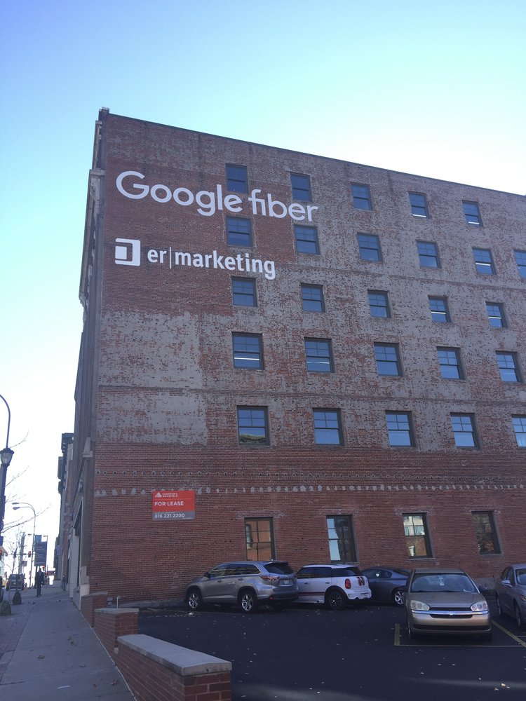 Photo of ER Marketing