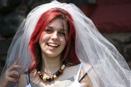 Photo of 1st Officiant