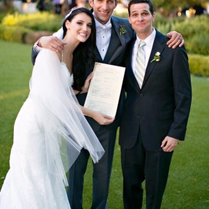 Scottsdale 1st Officiant