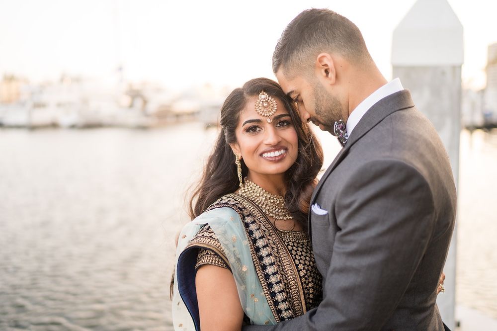 Photo of SD Weddings By Gina