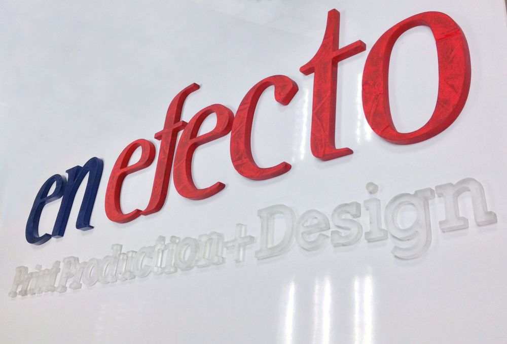 Photo of Enefecto