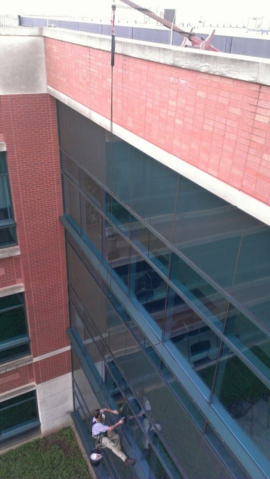 Photo of Kentuckiana Window Cleaning