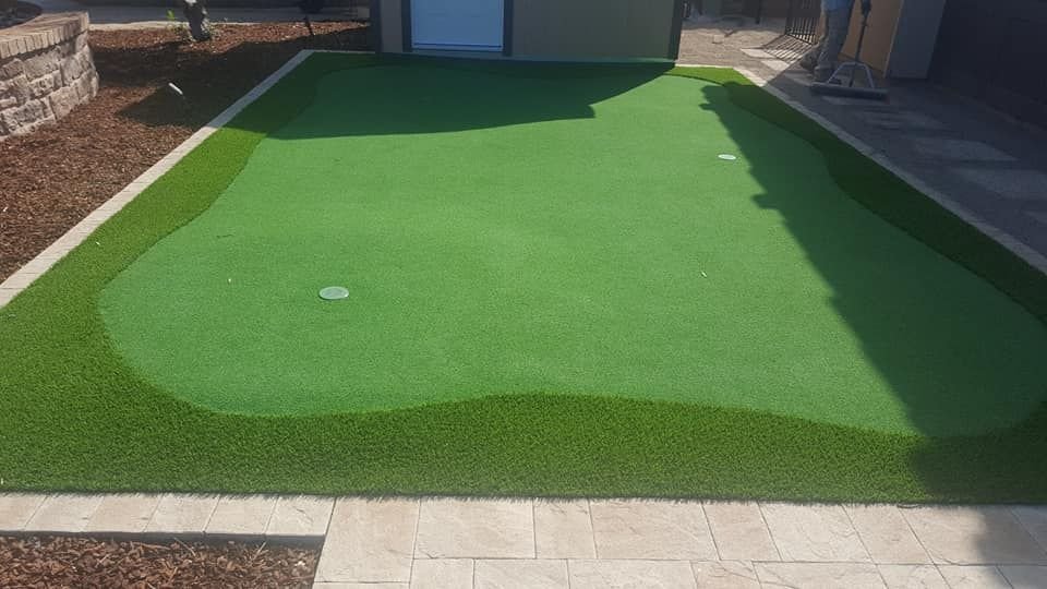 Photo of Purchase Green Artificial Grass