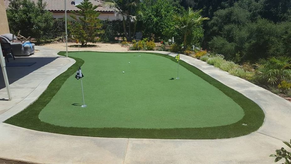 Photo of Purchase Green Artificial Grass