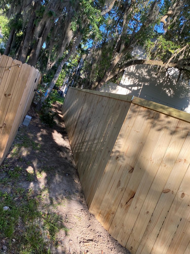 Photo of Carolina Fence Company