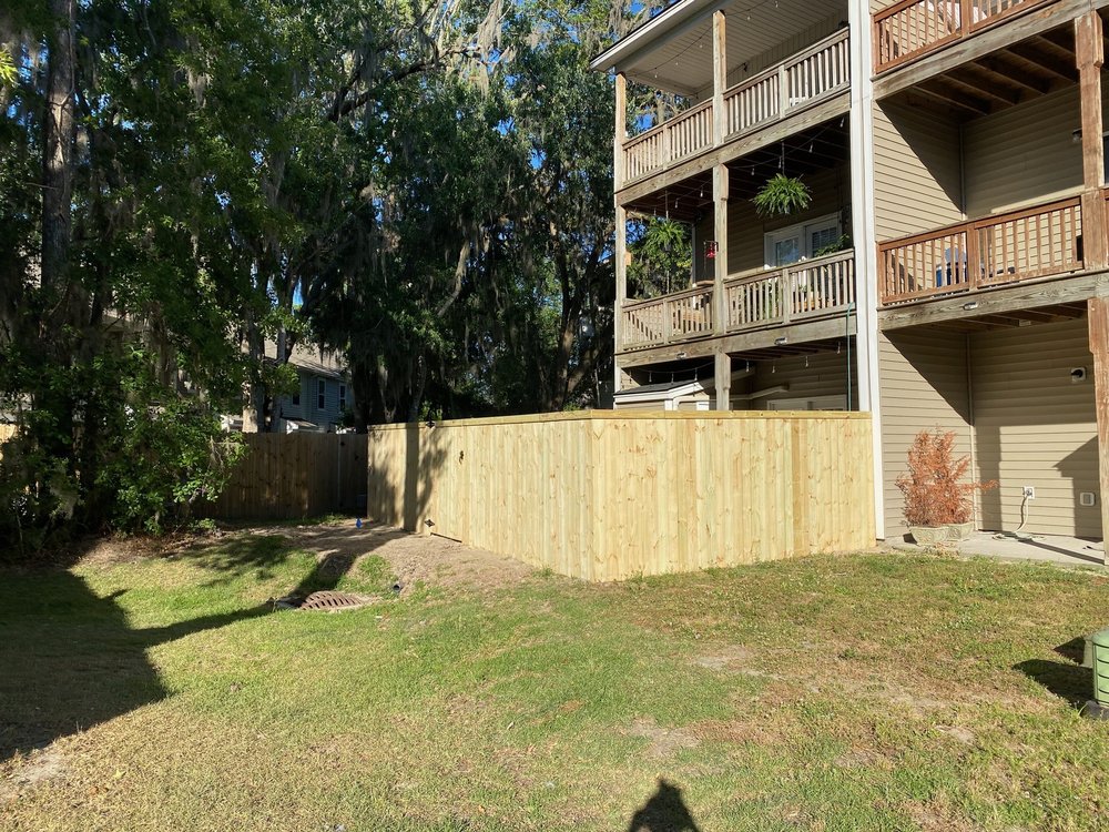 Photo of Carolina Fence Company