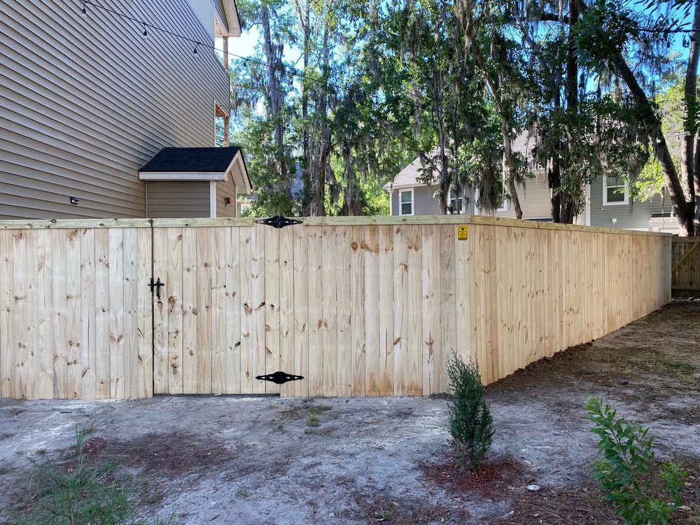 Photo of Carolina Fence Company