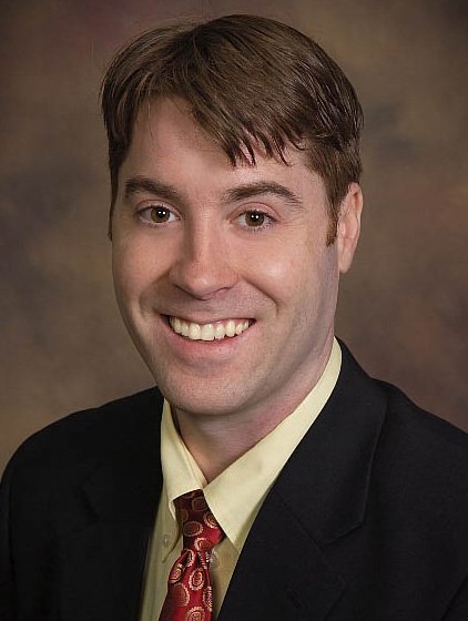 Photo of Matt Peebles - Mortgage Pro