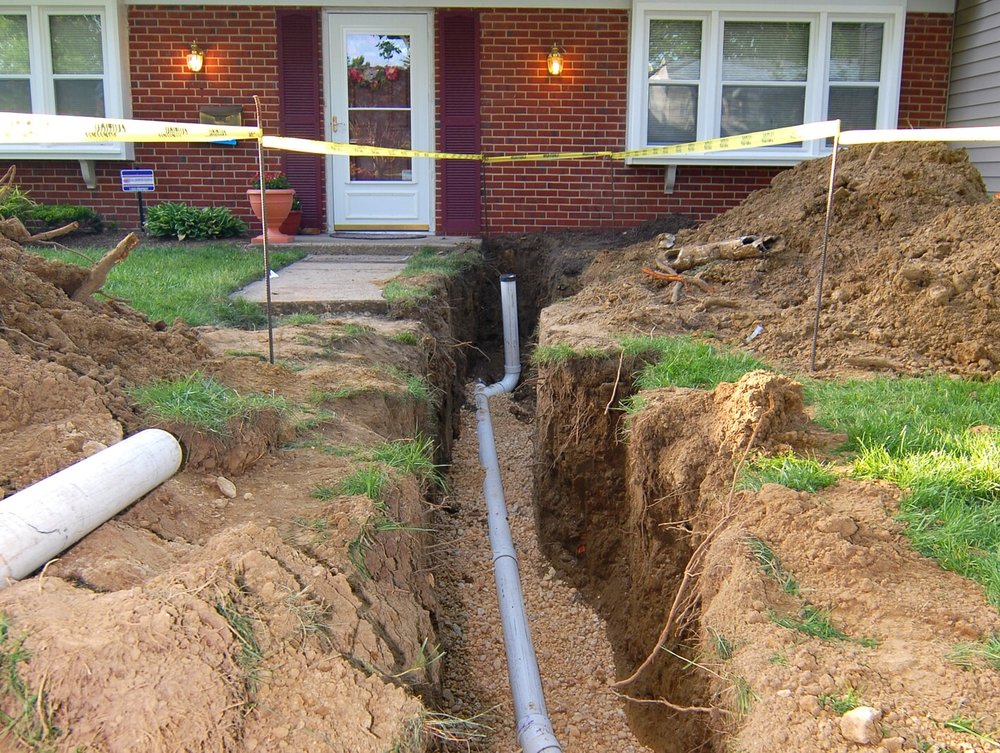 Photo of Right Plumbing