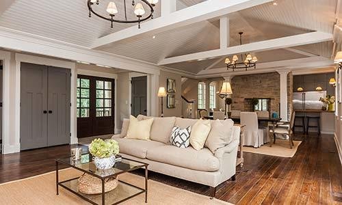 Photo of Alpha & Omega Remodeling and Restoration