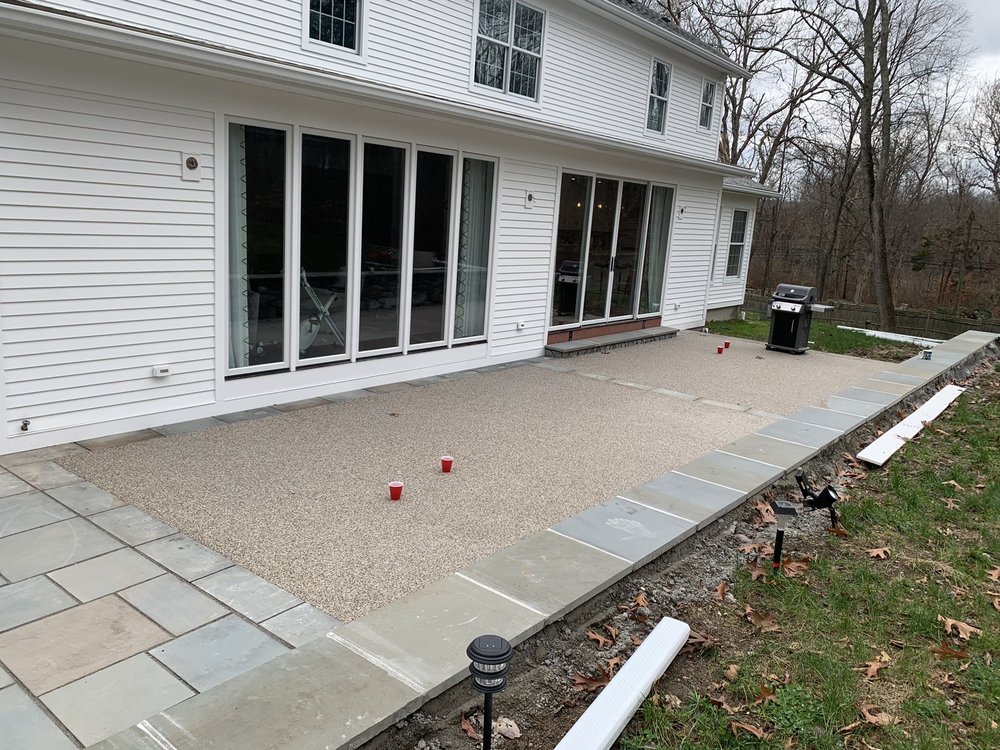 Photo of Connecticut Masonry