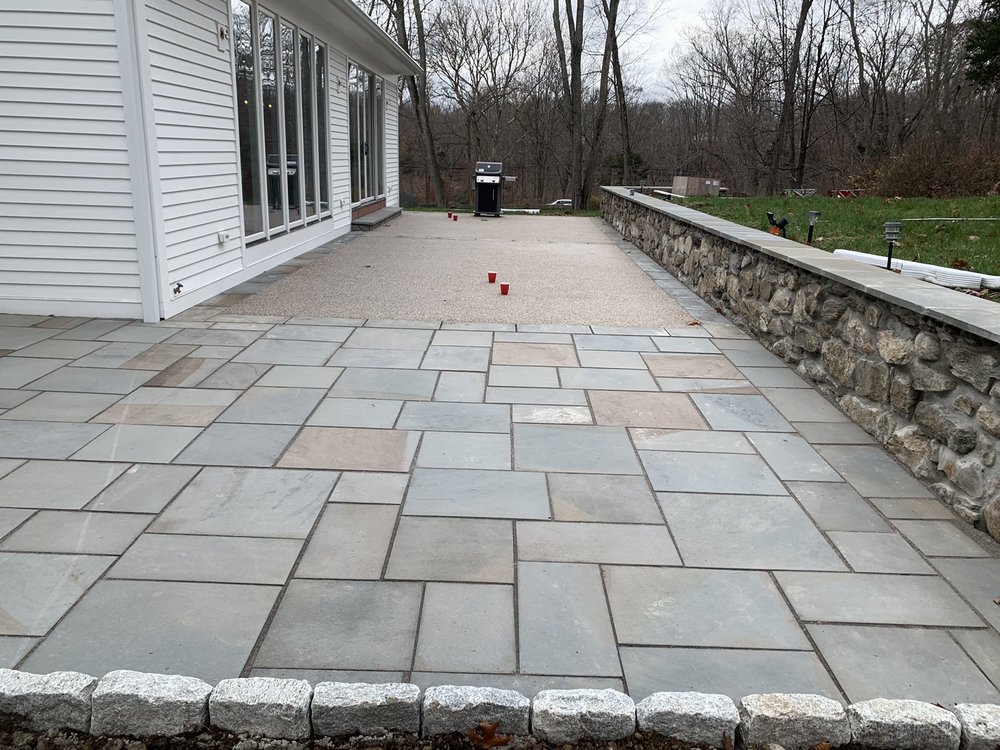 Photo of Connecticut Masonry