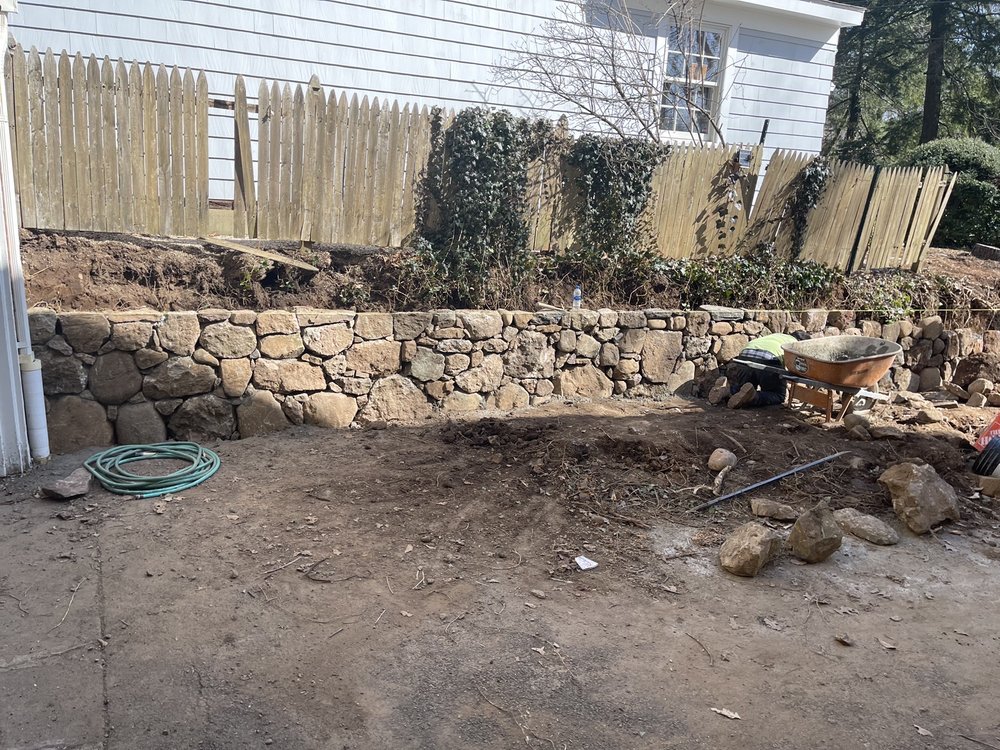 Photo of Connecticut Masonry