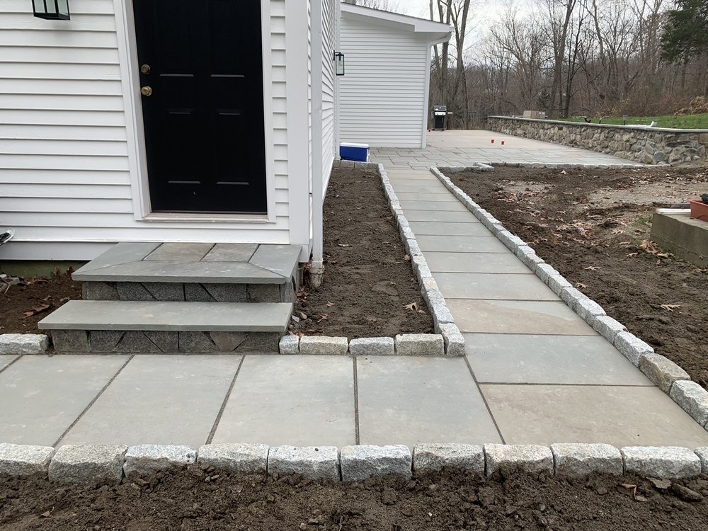 Photo of Connecticut Masonry