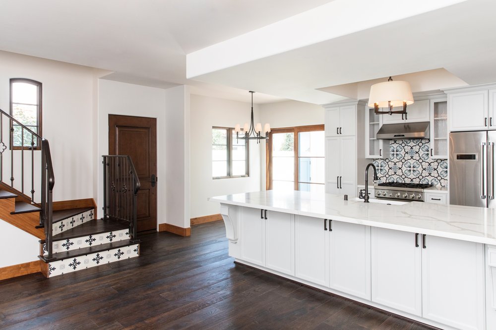 Photo of J Hill Interiors