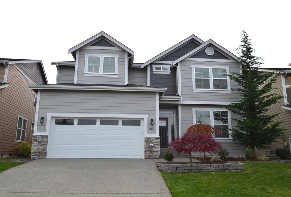 Photo of Invitation Homes Seattle