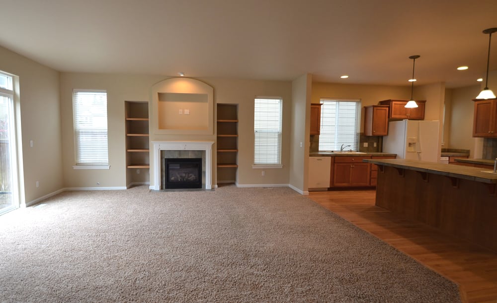 Photo of Invitation Homes Seattle