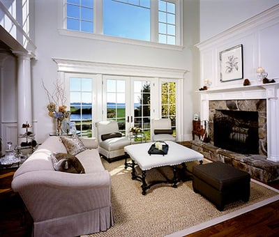 Photo of Linda Heinzelman Interiors