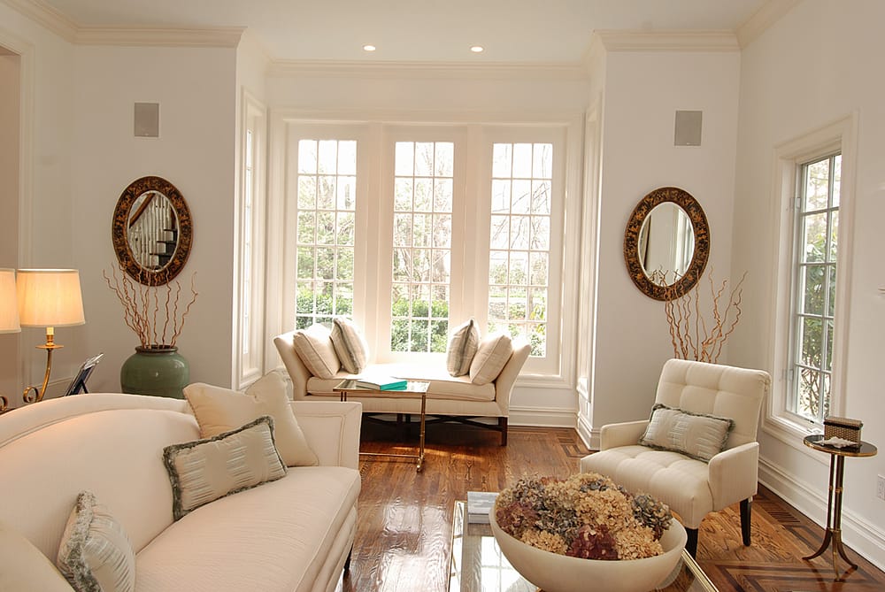 Photo of Linda Heinzelman Interiors