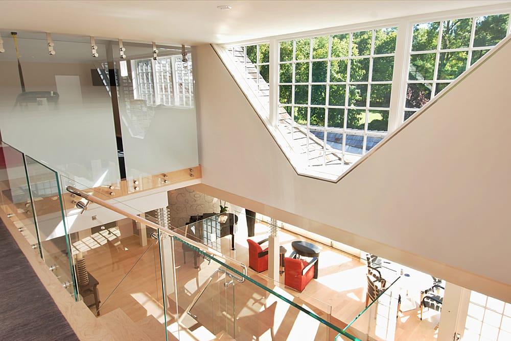 Photo of Linda Heinzelman Interiors