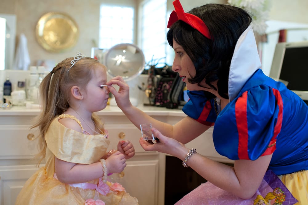 Photo of Royal Tea Princess Parties