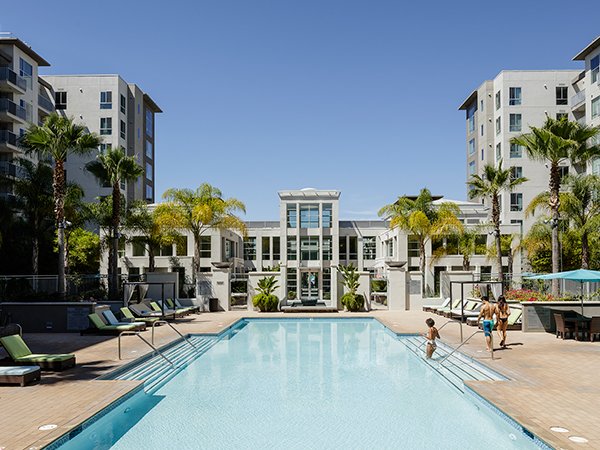Photo of 550 Moreland Apartments