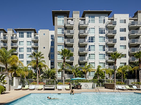 Photo of 550 Moreland Apartments