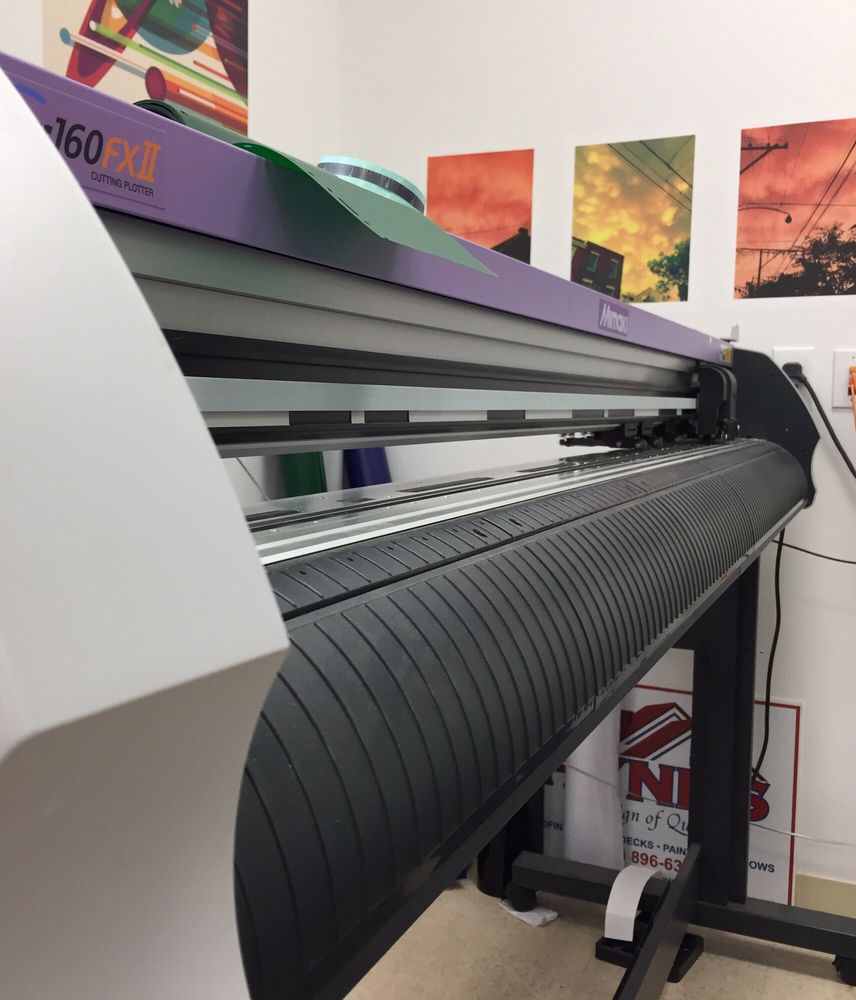 Photo of Fastsigns Mainline