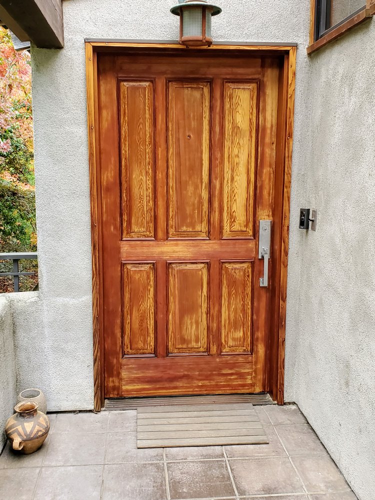 Photo of Sibley Painting and Restoration