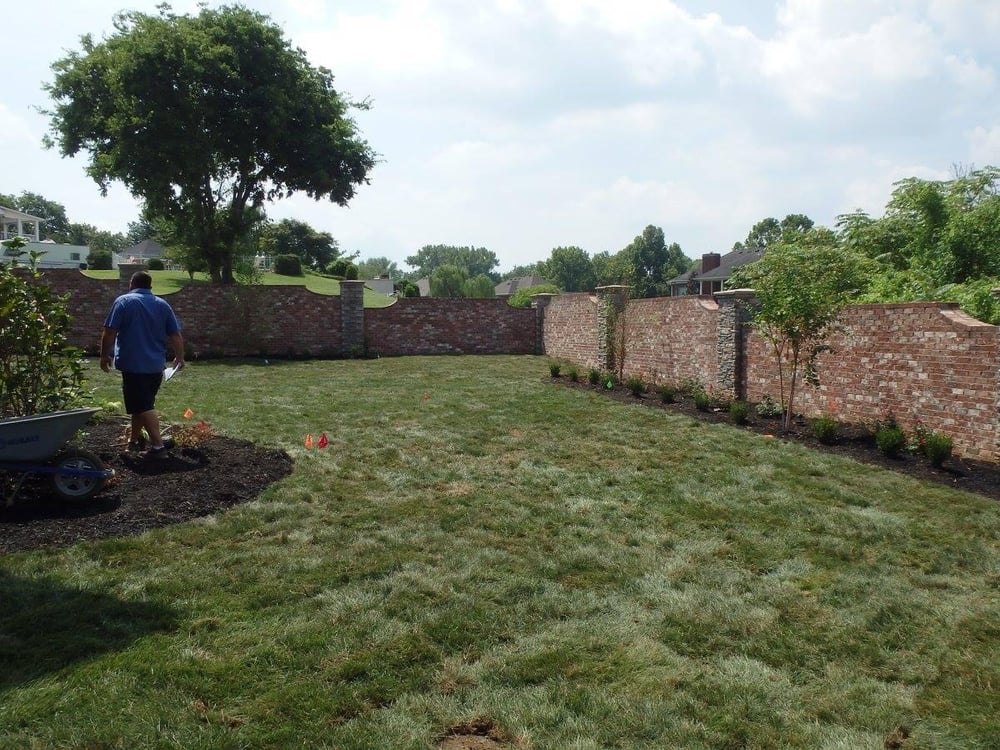Photo of Green Foot Landscaping and Lawn Services