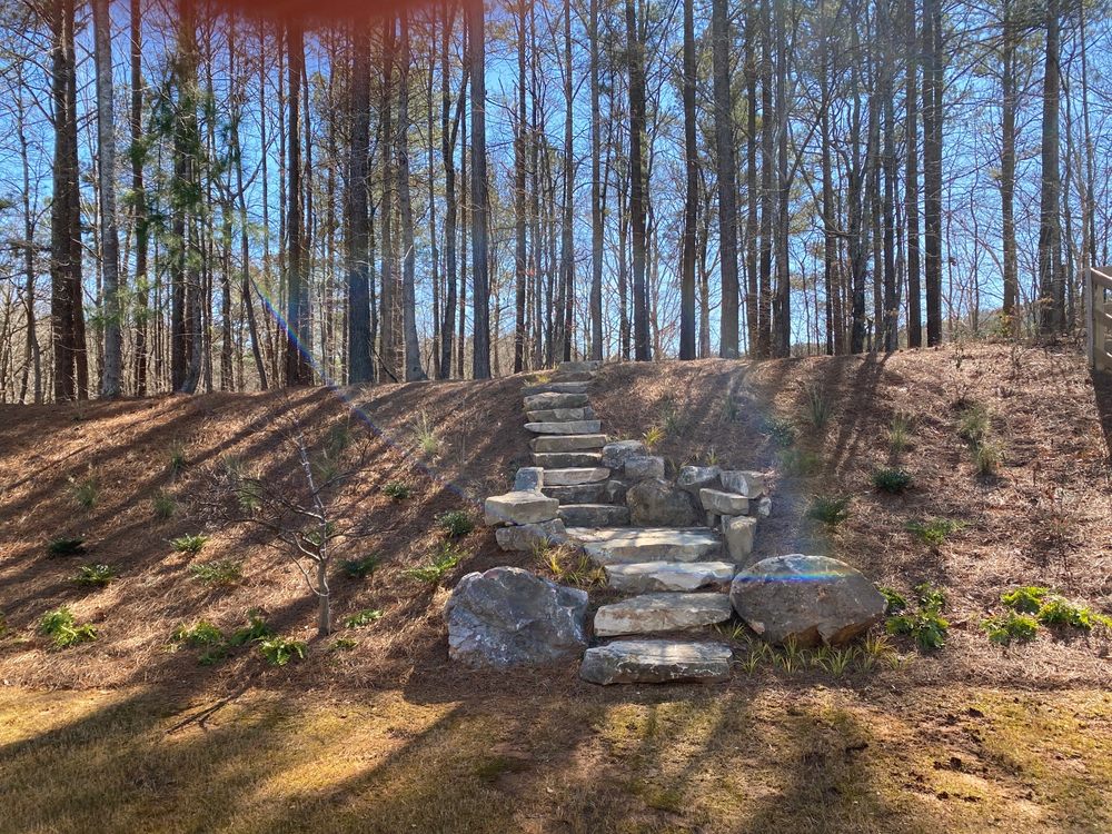 Photo of Ann Johnson Design