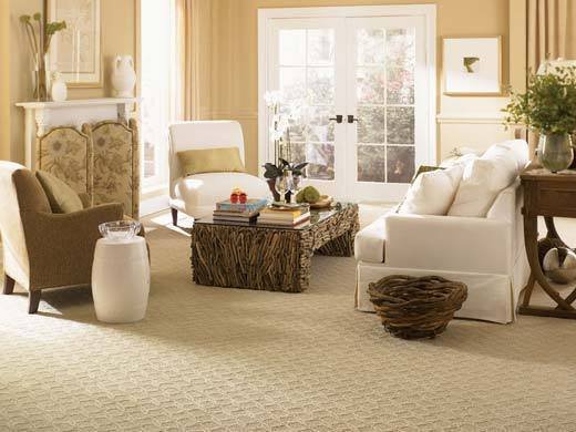 Photo of Allmans Carpet & Flooring