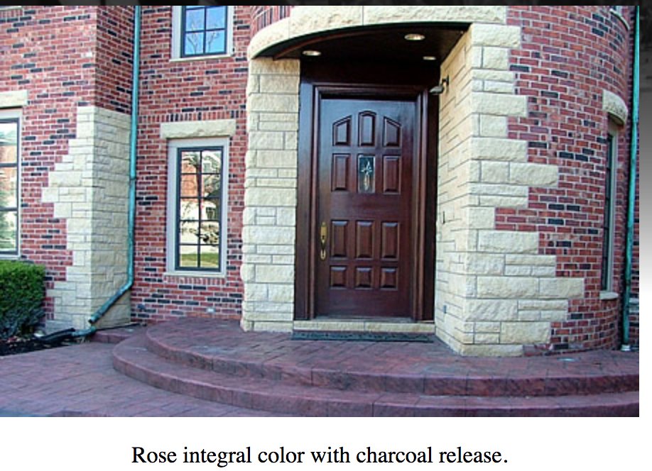 Photo of Vento Decorative Concrete