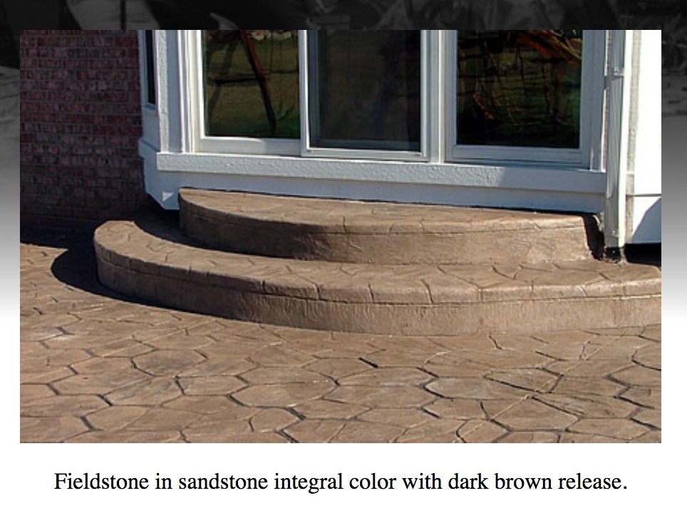 Photo of Vento Decorative Concrete