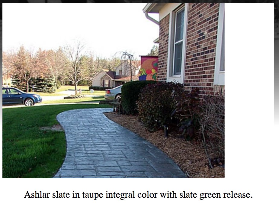 Photo of Vento Decorative Concrete