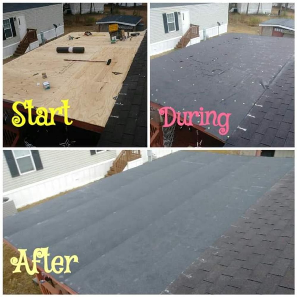 Photo of All-Round Handy Services
