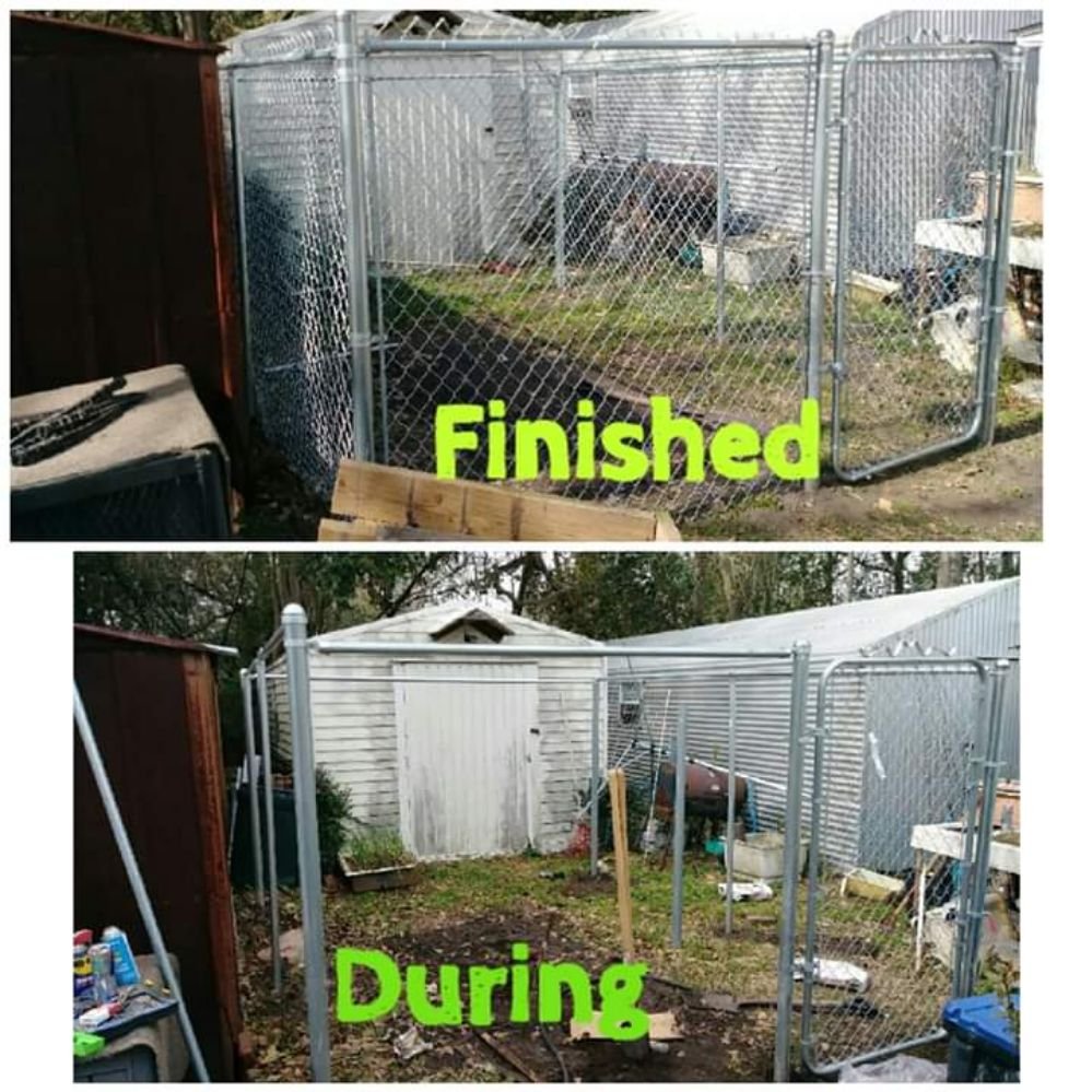 Photo of All-Round Handy Services