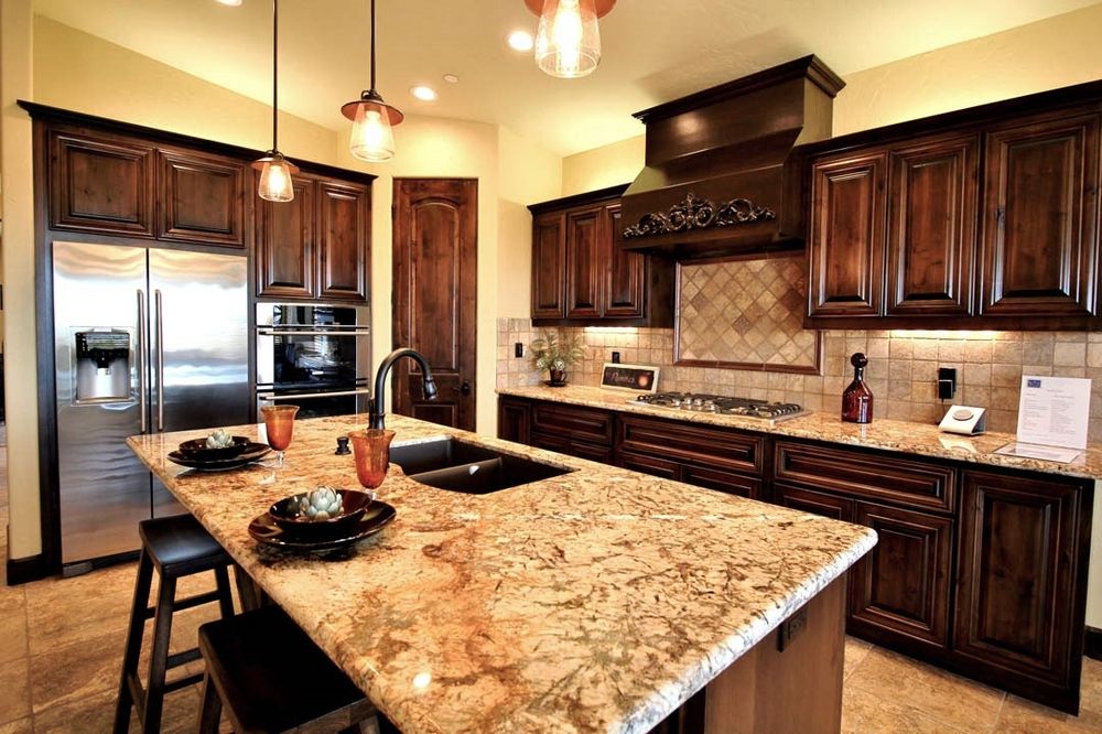 Photo of Desert Mountain Countertops