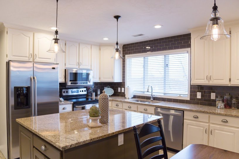 Photo of Desert Mountain Countertops