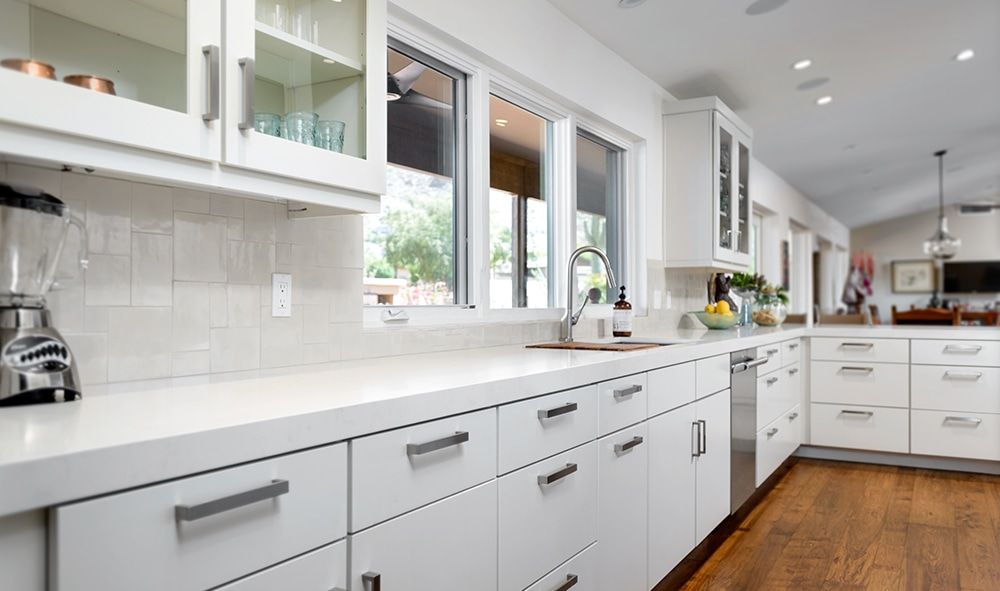 Photo of Desert Mountain Countertops
