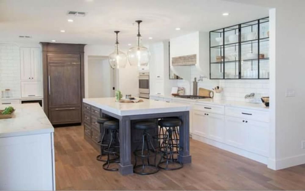 Photo of Desert Mountain Countertops