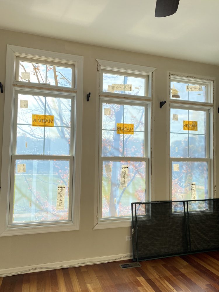 Photo of Friendly Windows