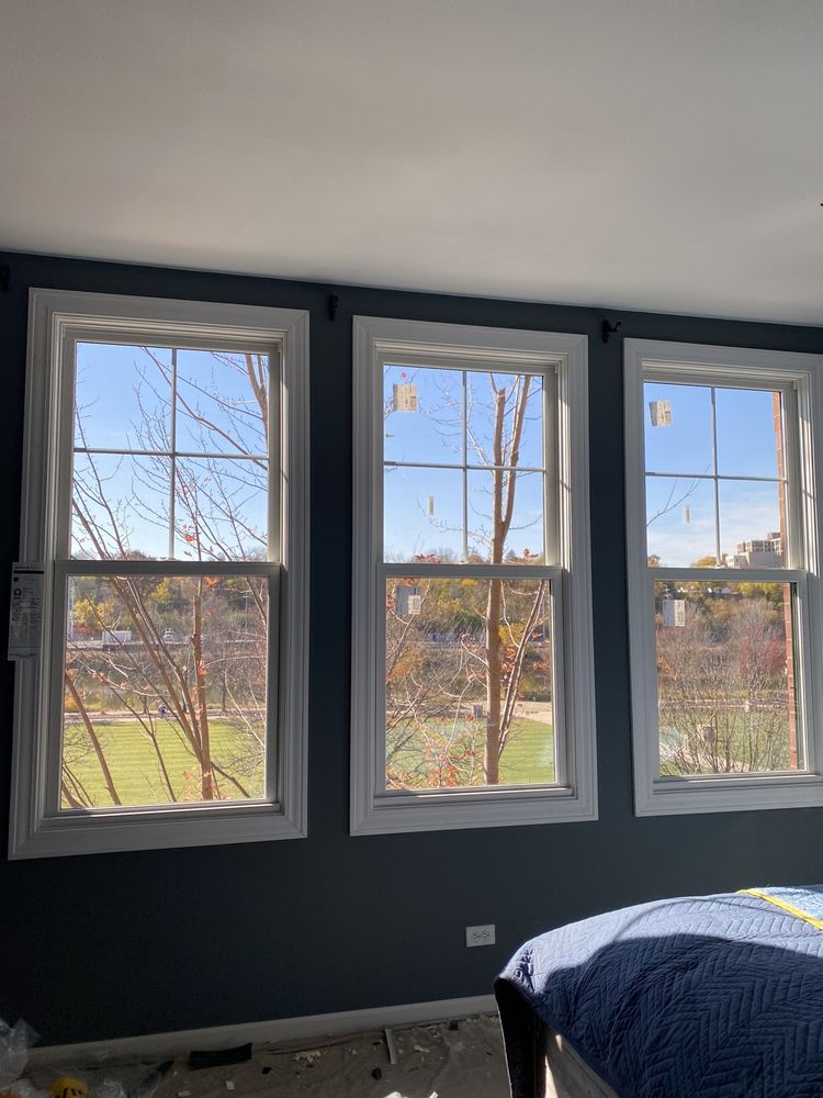 Photo of Friendly Windows