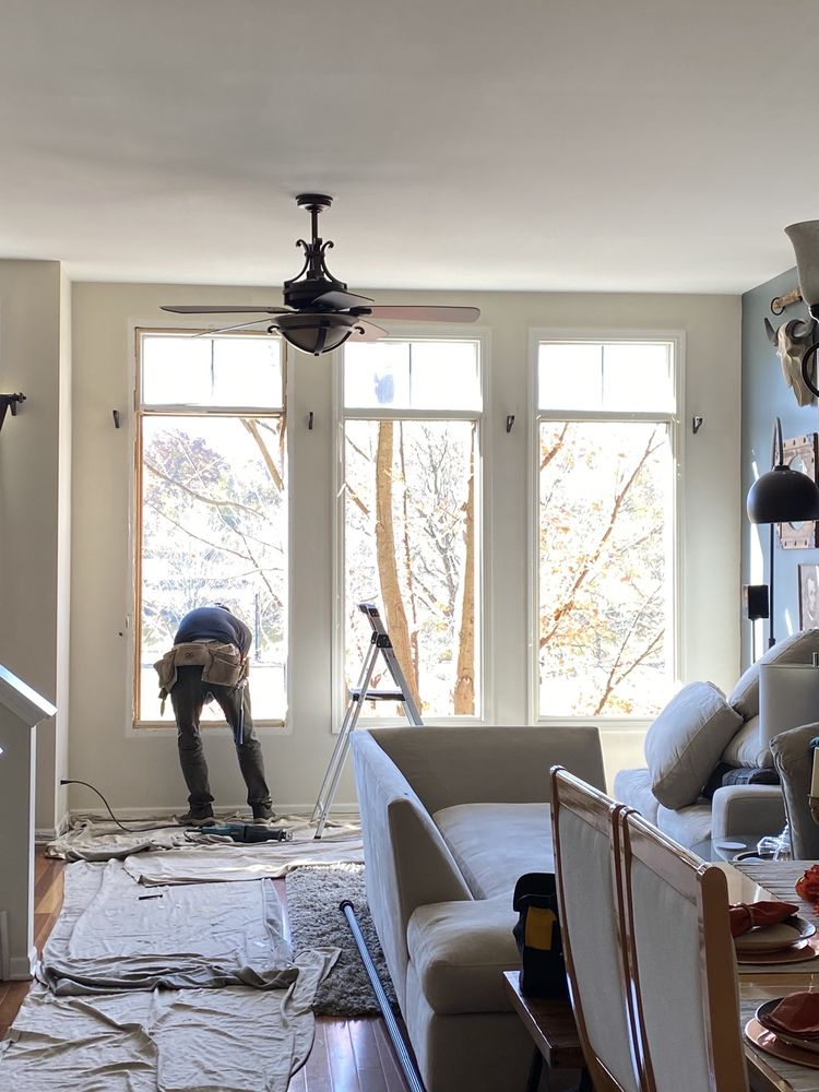 Photo of Friendly Windows