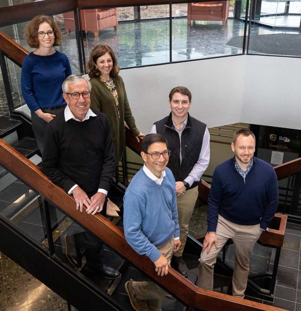 Photo of White Pine Investment Company