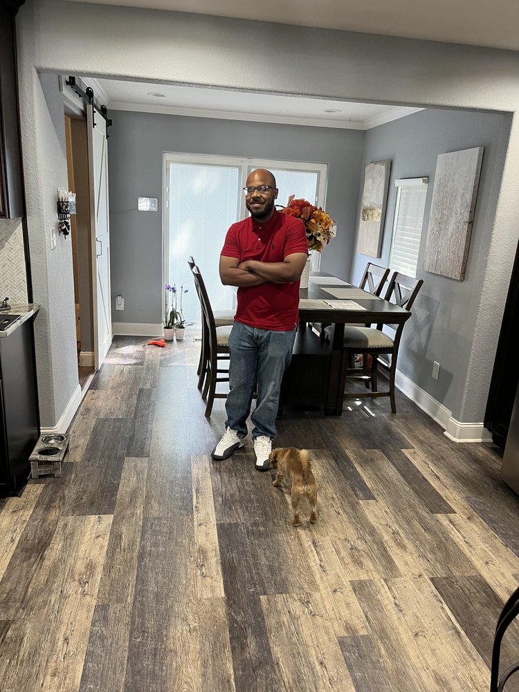Photo of William Anna Contracting