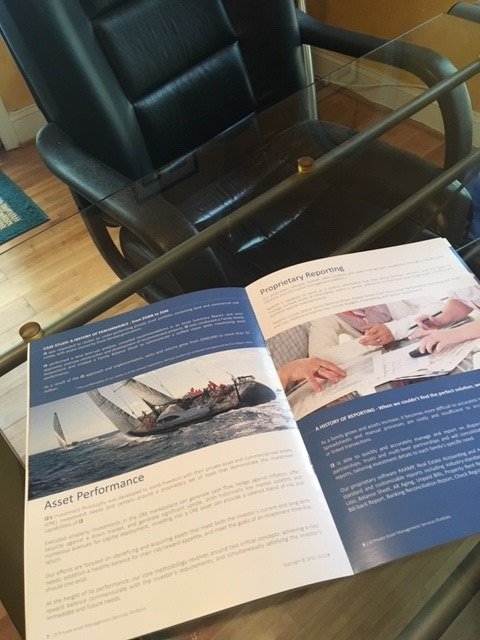 Photo of DX Print & Mail