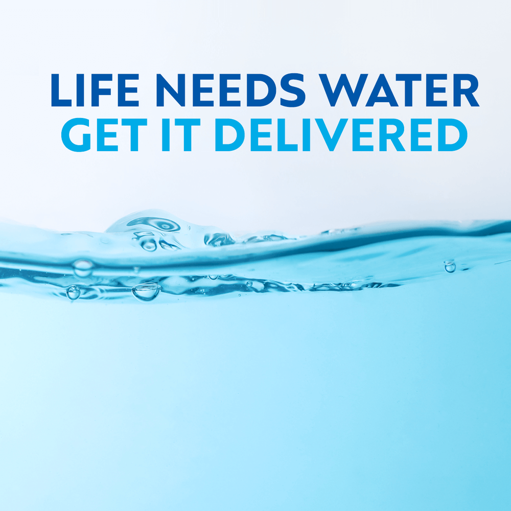 Photo of Sparkletts Water