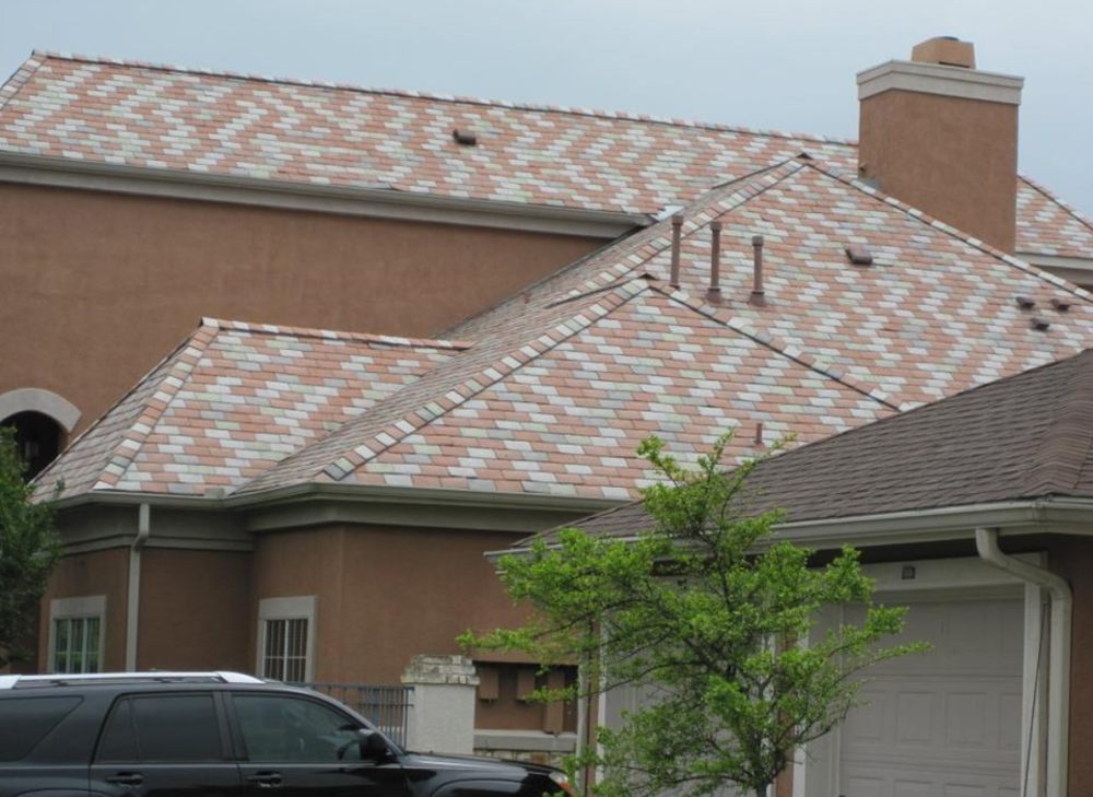 Photo of Willi Roofing Services
