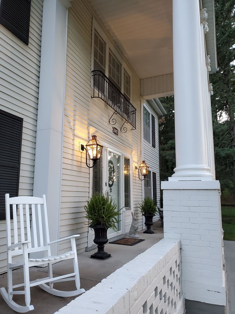 Photo of Bevolo Gas & Electric Lights